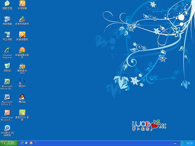 �}���҈@ GHOST XP SP3 �����b�C�� V2015.09