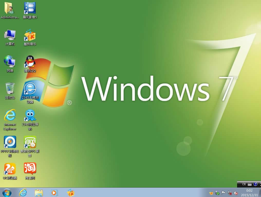 ���windows7