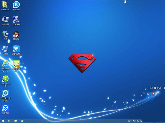 win8������32λghost