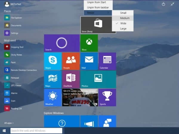 windows10ϵ�y��I��