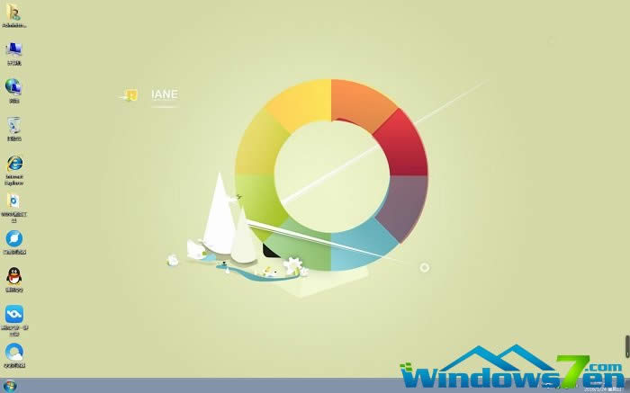 windows7ϵ�y��ʽԭ��