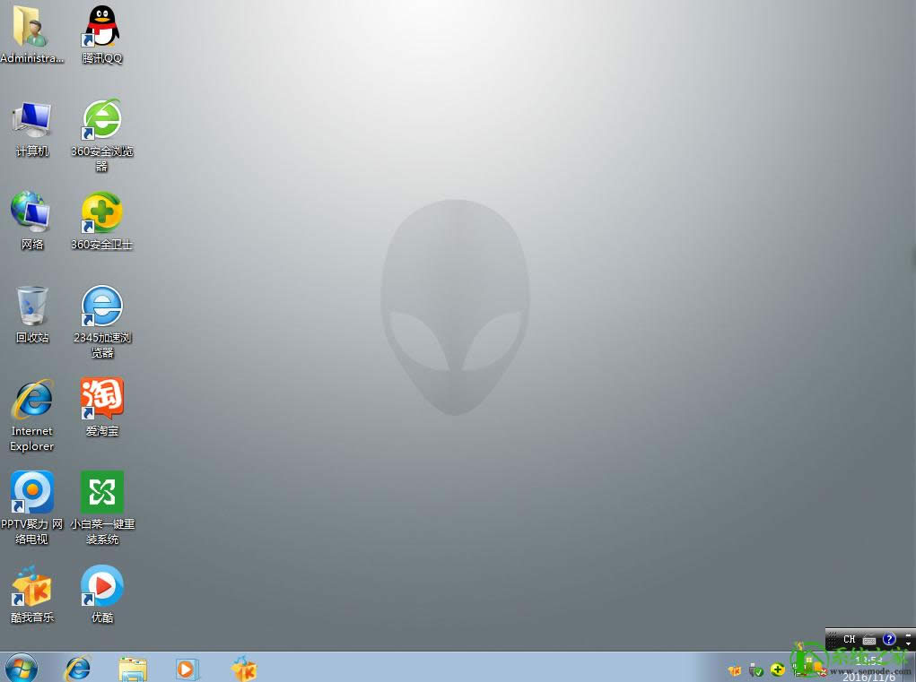 1481883329117928.png W7 64位安裝盤