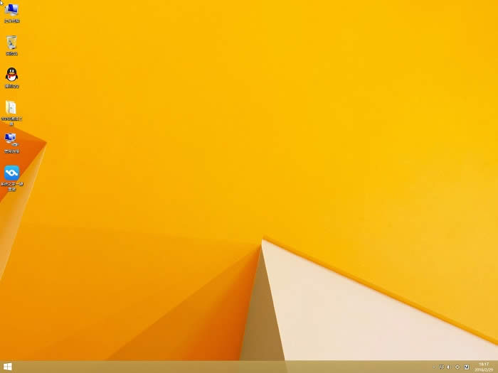 ϵ�y֮��win8.1��Ş�漃����