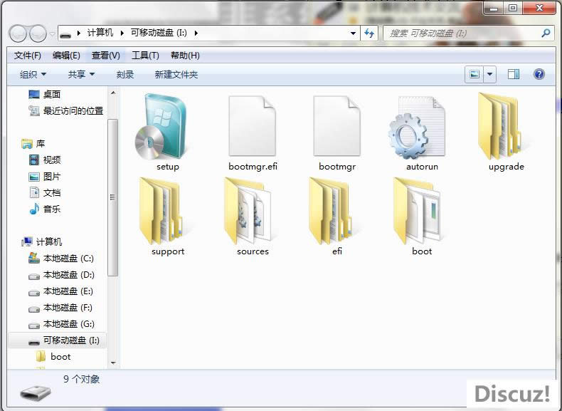 windows7Ӳ�P���b��
