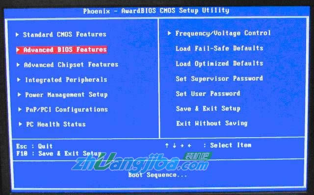 BIOS�O��U�P���ӽ̳�(ȫ�ܰ�)1