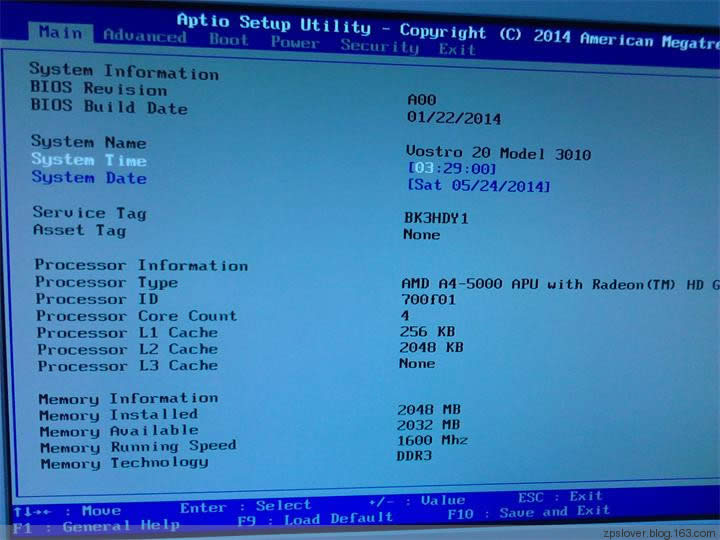 ����������(Dell vostro 20)��UEFI��ʽ���Ӂ����bWindows7 64λ��Ş��ϵ�y - ��������� - ���������