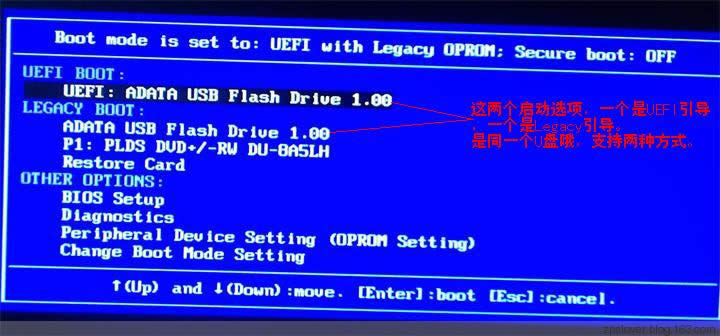 ����������(Dell vostro 20)��UEFI��ʽ���Ӂ����bWindows7 64λ��Ş��ϵ�y - ��������� - ���������
