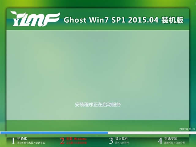 ghost win7ϵ�y(t��ng)�R������b�̳�