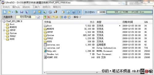 ��Ԕ����linuxϵ�y���bxp�D�Ľ̳�