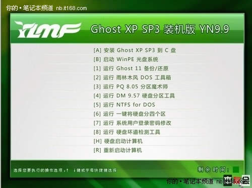 ��Ԕ����linuxϵ�y���bxp�D�Ľ̳�