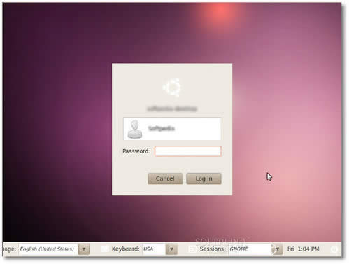 ���Ӱ��bUbuntu����ϵ�y