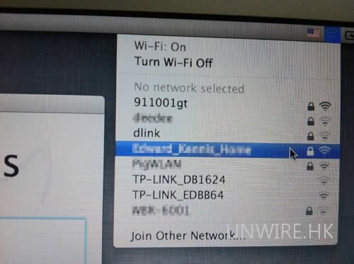 Mac OS X������b