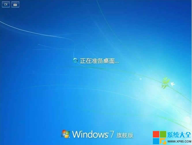 用光盤安裝win7系統(tǒng),光盤安裝win7系統(tǒng)教程