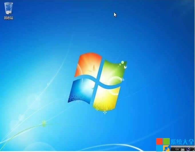 用光盤安裝win7系統(tǒng),光盤安裝win7系統(tǒng)教程