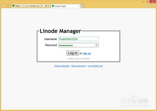 Linode��ô�����bϵ�y��Linode���°��bϵ�y��