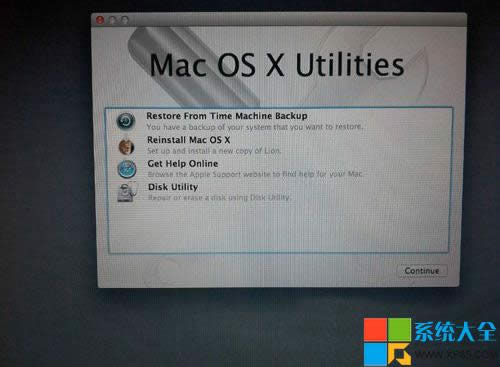 MacOSϵ�y(t��ng)���bԔ�����E �O����X���bϵ�y(t��ng)�D�Ľ̳� �O��ϵ�y(t��ng)���b�D��Ԕ�� ϵ�y(t��ng)֮��