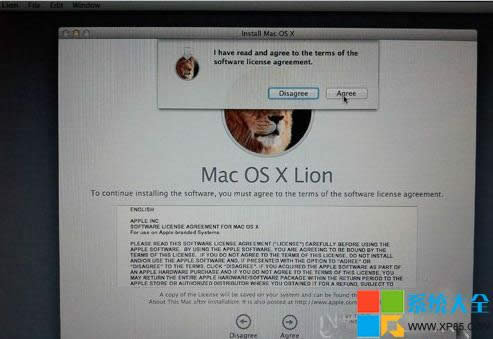 MacOSϵ�y(t��ng)���bԔ�����E �O����X���bϵ�y(t��ng)�D�Ľ̳� �O��ϵ�y(t��ng)���b�D��Ԕ�� ϵ�y(t��ng)֮��