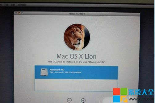 MacOS系統(tǒng)重裝詳細(xì)步驟 蘋果電腦重裝系統(tǒng)圖文教程 蘋果系統(tǒng)重裝圖文詳解 系統(tǒng)之家