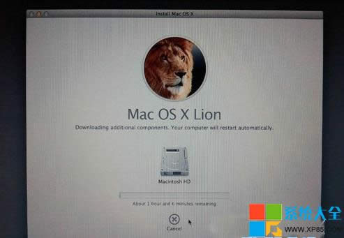MacOS系統(tǒng)重裝詳細(xì)步驟 蘋果電腦重裝系統(tǒng)圖文教程 蘋果系統(tǒng)重裝圖文詳解 系統(tǒng)之家