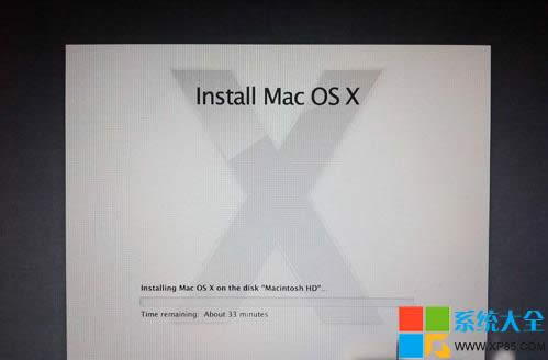 MacOS系統(tǒng)重裝詳細(xì)步驟 蘋果電腦重裝系統(tǒng)圖文教程 蘋果系統(tǒng)重裝圖文詳解 系統(tǒng)之家