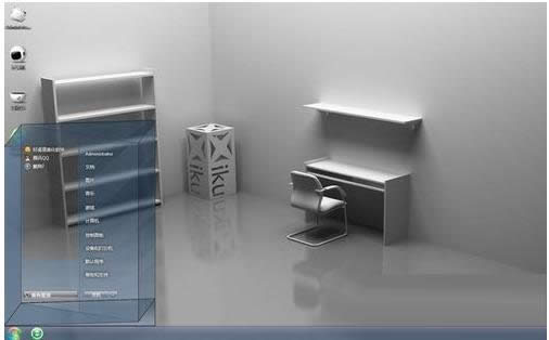 Win7ϵ�y(t��ng)�oAero��Ч��ë�����������ӷ�����B