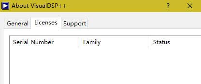 ��X���bVisualDSP3.5��ݔ�벻������̖(h��o)��ô�k��