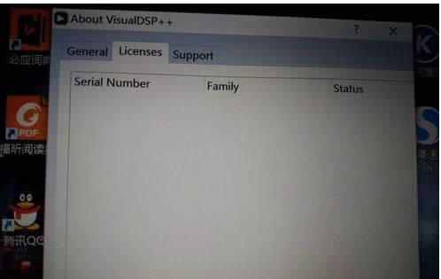 ��X���bVisualDSP3.5��ݔ�벻������̖(h��o)��ô�k��