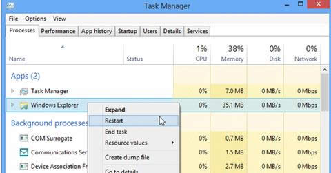Win8ϵ�y(t��ng)�؆��YԴ�������ăɷN������B
