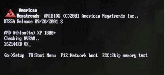 Bios�汾��β鿴����XBios�汾�ķN�鿴����