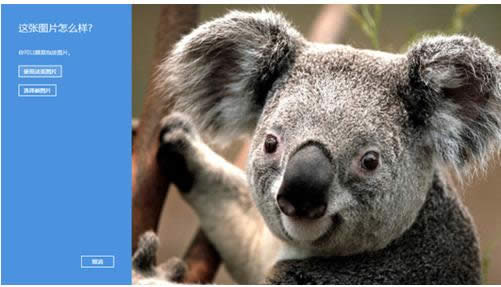 Win8�O(sh��)�ÈDƬ�ܴa�_�C�r�@ʾע���e�`��ô��Q��