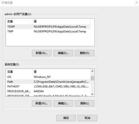 Win10ϵ�y���b�����ú��\��MongoDB������̳�