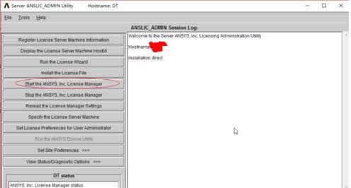 Win7/10ϵ�yAnsysֹͣ�������_��̎������