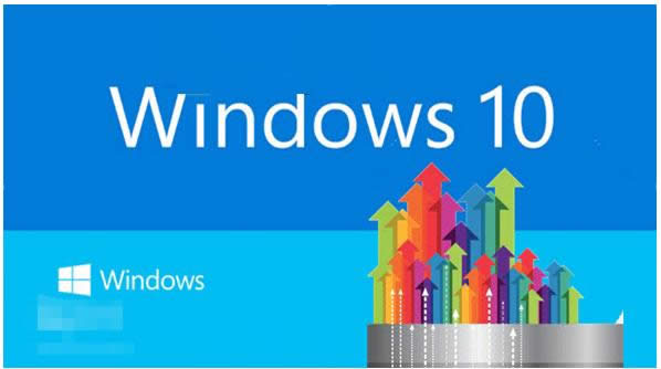 ΢ܛ���Ͷ�ö�a(b��)���Tʹ�Ñ�����(j��)Win10�ķǳ��ֶ�