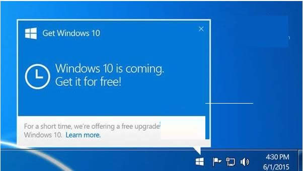 ΢ܛ���Ͷ�ö�a(b��)���Tʹ�Ñ�����(j��)Win10�ķǳ��ֶ�