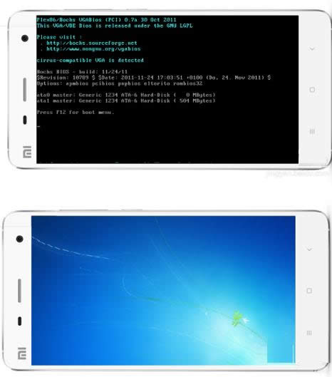 ��׿�֙C���b�\��Win7ϵ�y�̳̣��D�ģ�