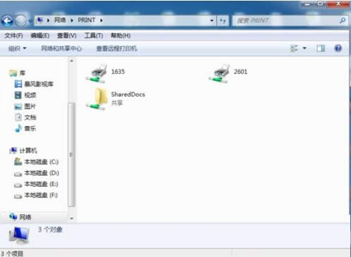 Win7ϵ�y�L������W��ʾ0x80070035�Ľ�Q����