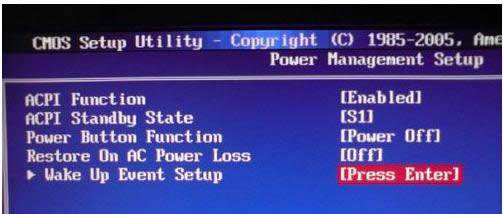 ͨ�^BIOS�O����X���r�_�C�Ĳ�������