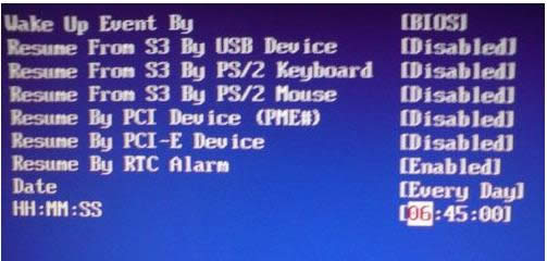 ͨ�^BIOS�O����X���r�_�C�Ĳ�������