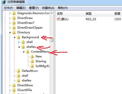 Win7ϵ�y(t��ng)���I�ˆη�ӳ���ăɷN��������