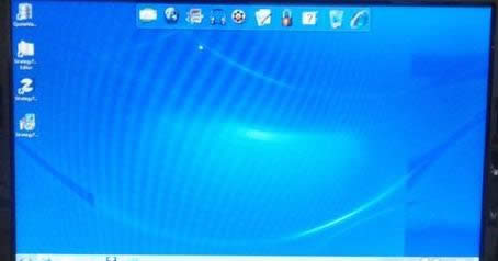 電腦顯示器屏幕抖動的原因及處理技巧