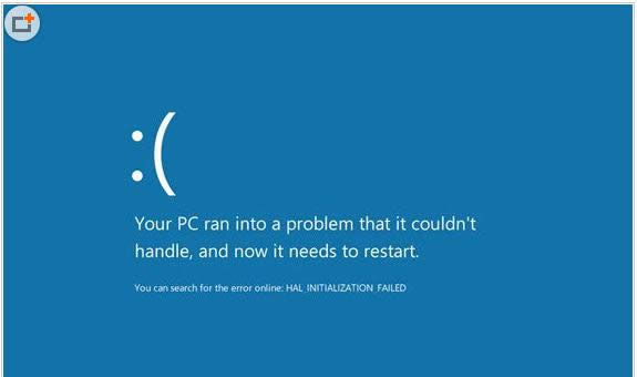 Win10ϵ�y��ʾ�{��0x000000d1�e�`��̎������