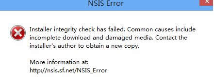 Win8.1ϵ�y���bLOL��ʾNSIS Error��ν�Q
