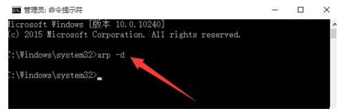 Win10ϵ�yCMD��ʾՈ��Ĳ�����Ҫ����������ô�k