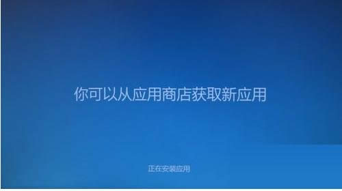 Win8.1系統(tǒng)調(diào)出切換賬戶菜單的操作步驟(圖解)