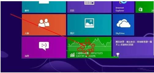 Win8ϵ�yʹ���Ԏ����ܲ鿴��������D�Ľ̳�