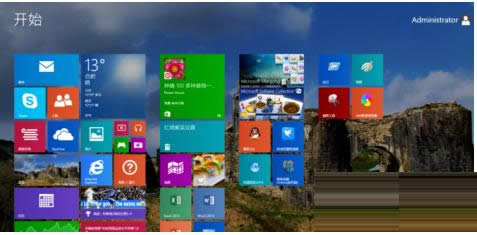 Win8.1ϵ�y������{��metro������N��С��