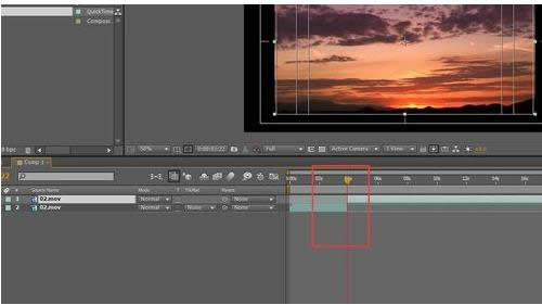 Win10ϵ�y�����ʹ��AE����ҕ�l��
