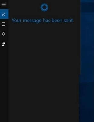 Win10系統(tǒng)開啟小娜未接來電提醒功能教程