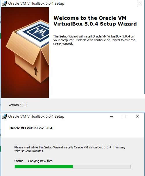 Win10ϵ�y(t��ng)�а��bGenymotion�ĈD�Ľ̳�